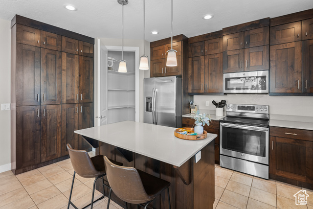 Photo 9 for MLS #2074490 at 429 N 600 West