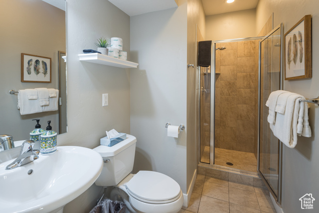 Photo 12 for MLS #2074490 at 429 N 600 West
