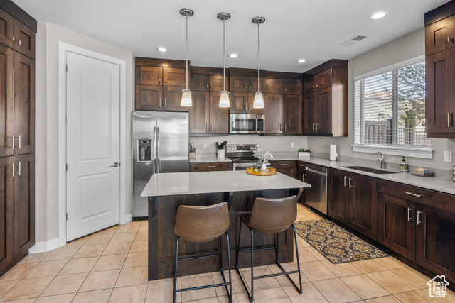 Photo 8 for MLS #2074490 at 429 N 600 West
