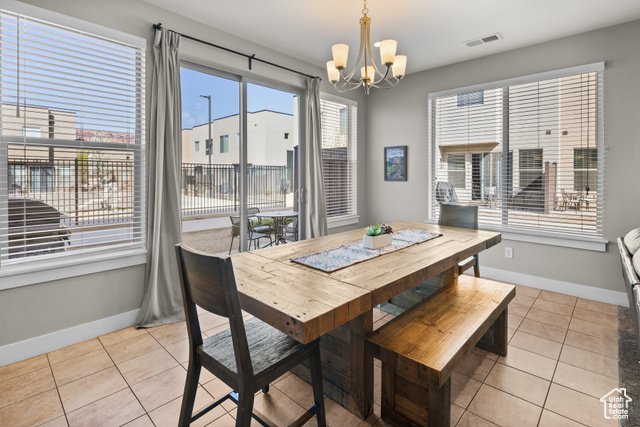 Photo 7 for MLS #2074490 at 429 N 600 West