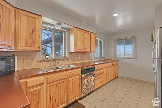 Photo 9 for MLS #2074491 at 13700 N 3100 West