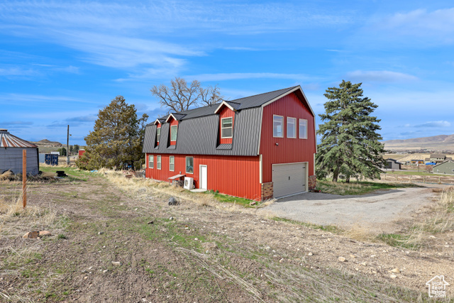 Photo 39 for MLS #2074491 at 13700 N 3100 West