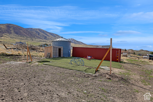 Photo 42 for MLS #2074491 at 13700 N 3100 West