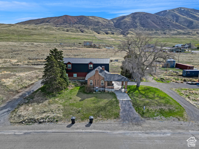Photo 44 for MLS #2074491 at 13700 N 3100 West