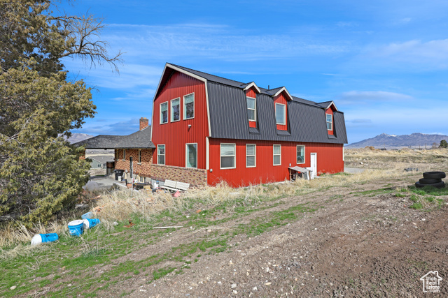 Photo 41 for MLS #2074491 at 13700 N 3100 West
