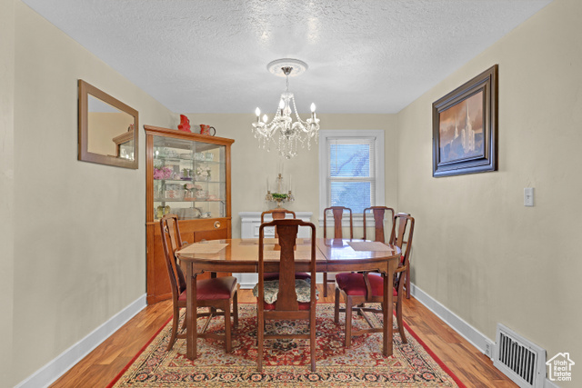 Photo 14 for MLS #2074491 at 13700 N 3100 West