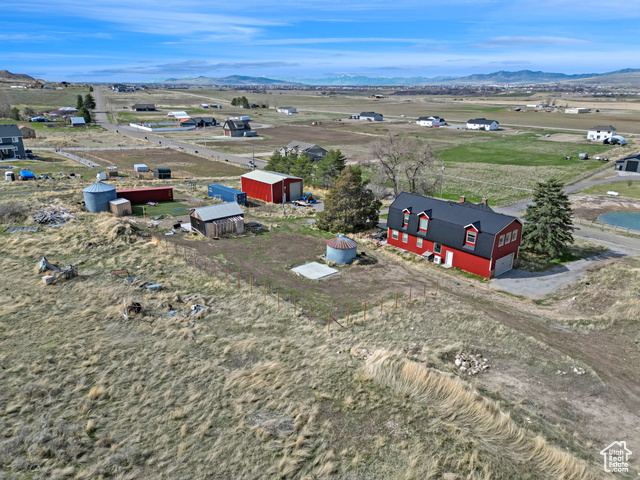 Photo 4 for MLS #2074491 at 13700 N 3100 West