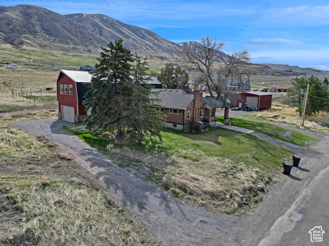 Photo 3 for MLS #2074491 at 13700 N 3100 West