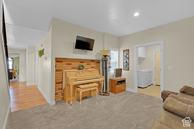 Photo 17 for MLS #2074491 at 13700 N 3100 West