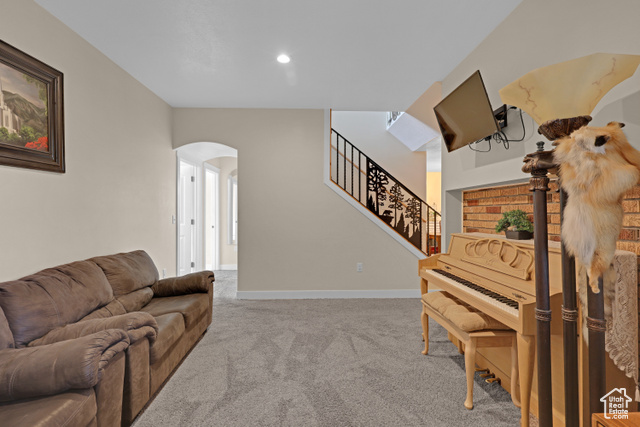 Photo 19 for MLS #2074491 at 13700 N 3100 West