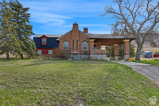 Photo 2 for MLS #2074491 at 13700 N 3100 West
