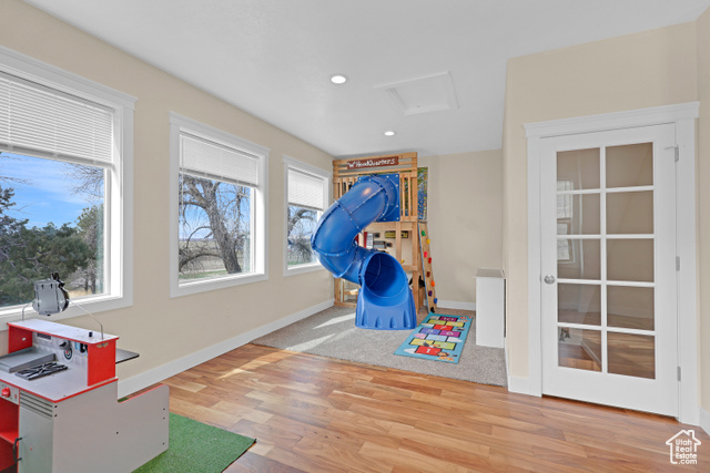 Photo 30 for MLS #2074491 at 13700 N 3100 West