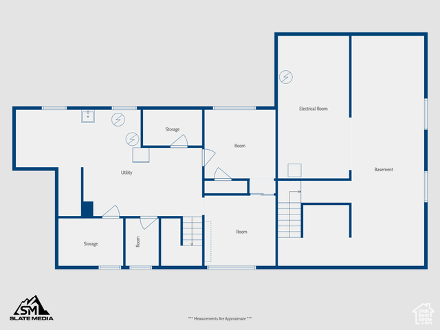 Photo 52 for MLS #2074491 at 13700 N 3100 West