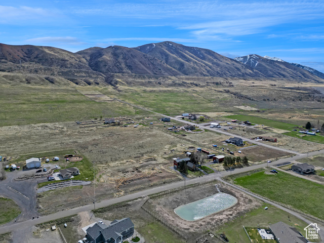 Photo 49 for MLS #2074491 at 13700 N 3100 West