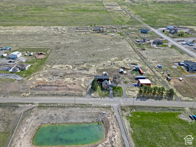 Photo 45 for MLS #2074491 at 13700 N 3100 West