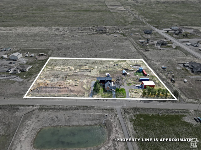 Photo 5 for MLS #2074491 at 13700 N 3100 West