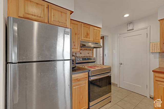 Photo 11 for MLS #2074491 at 13700 N 3100 West