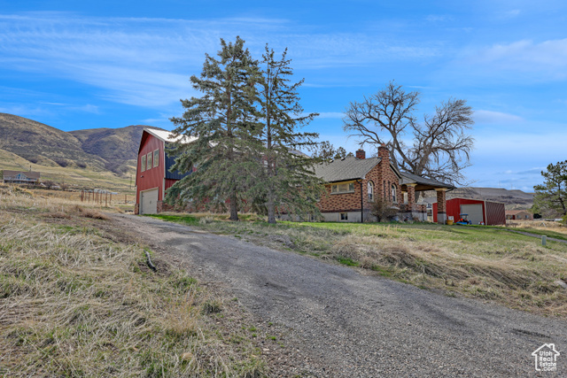Photo 38 for MLS #2074491 at 13700 N 3100 West