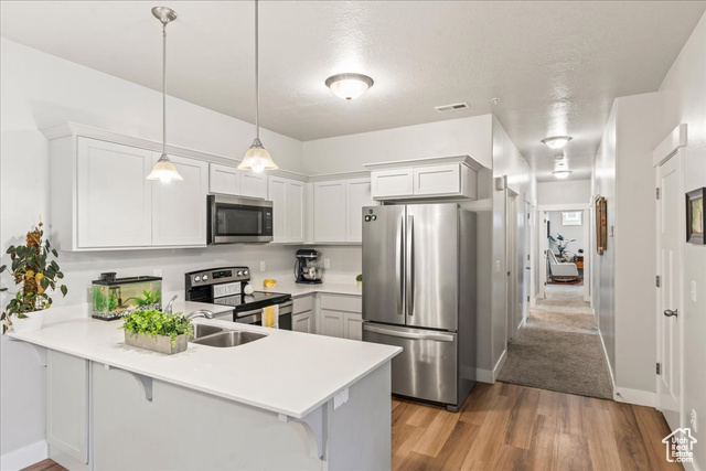 14506 S RONAN LN #203, Herriman UT 84096