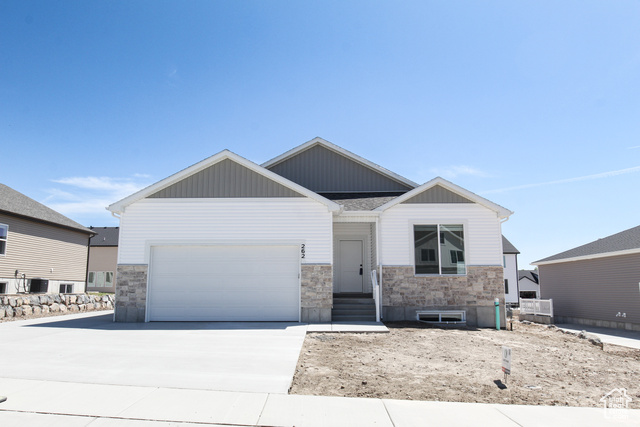 262 W 510 N, Smithfield UT 84335