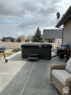 Photo 37 for MLS #2074509 at 4190 W Delray #39