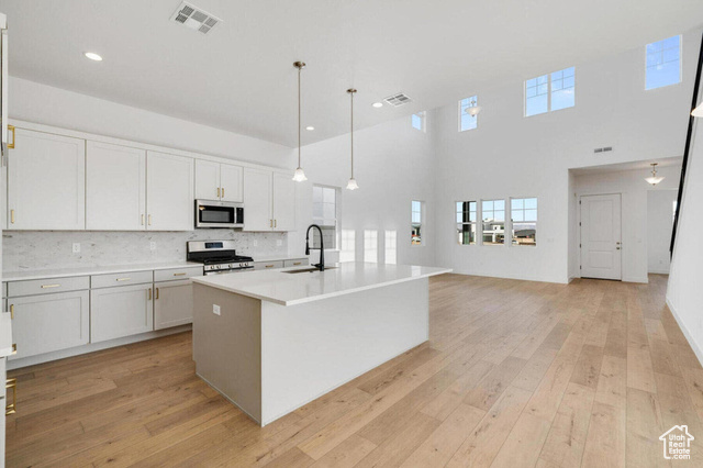 Photo 8 for MLS #2074519 at Desert Color, Lot 626 Phase 6