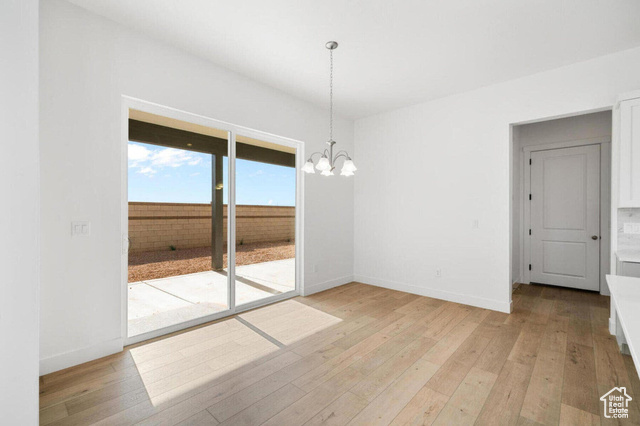 Photo 5 for MLS #2074519 at Desert Color, Lot 626 Phase 6