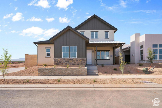 Photo 28 for MLS #2074519 at Desert Color, Lot 626 Phase 6
