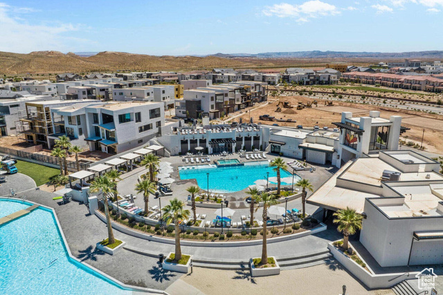 Photo 43 for MLS #2074519 at Desert Color, Lot 626 Phase 6