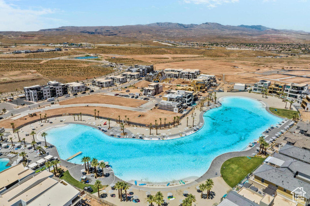 Photo 41 for MLS #2074519 at Desert Color, Lot 626 Phase 6