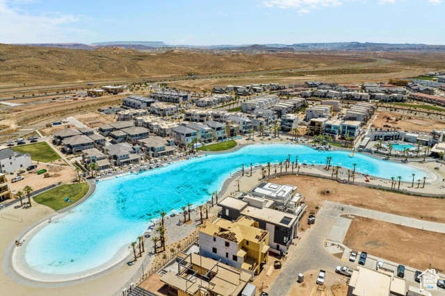 Photo 39 for MLS #2074519 at Desert Color, Lot 626 Phase 6