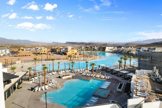 Photo 48 for MLS #2074519 at Desert Color, Lot 626 Phase 6