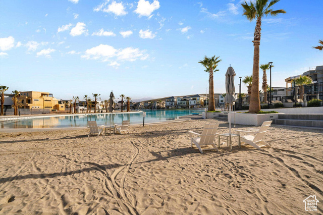 Photo 46 for MLS #2074519 at Desert Color, Lot 626 Phase 6