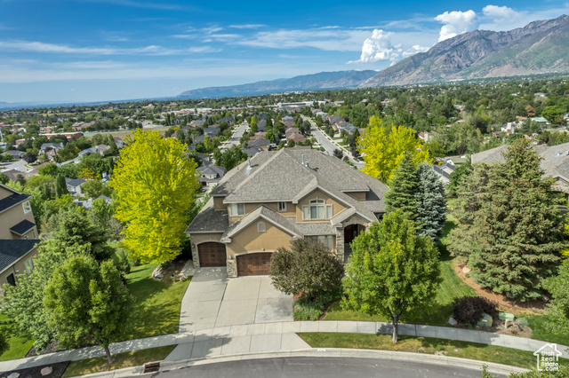 2129 ROCKLIN DR, Sandy UT 84092