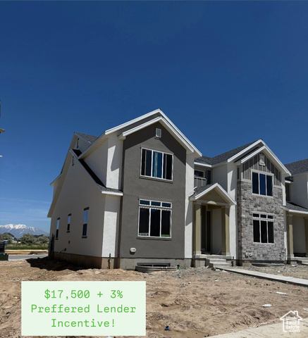 332 E 1480 N #49, Salem UT 84653