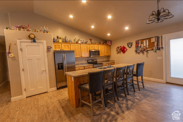 Photo 6 for MLS #2074601 at 660 E 400 North