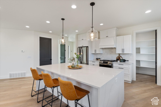 Photo 10 for MLS #2074644 at 1291 S 1140 East