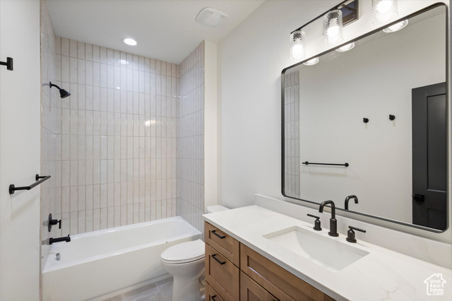 Photo 32 for MLS #2074644 at 1291 S 1140 East