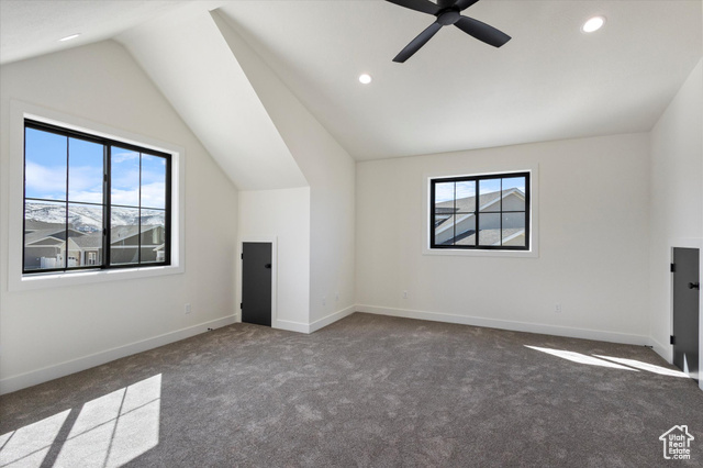 Photo 30 for MLS #2074644 at 1291 S 1140 East