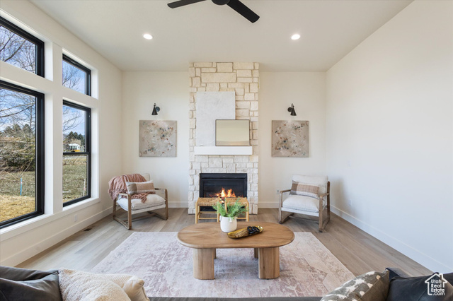 Photo 6 for MLS #2074644 at 1291 S 1140 East