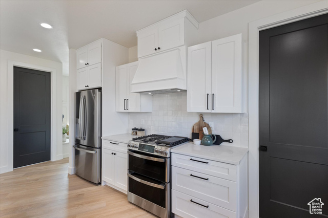 Photo 11 for MLS #2074644 at 1291 S 1140 East