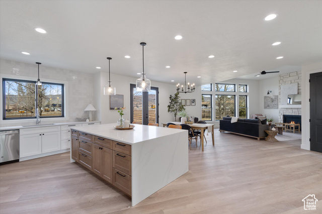 Photo 13 for MLS #2074644 at 1291 S 1140 East