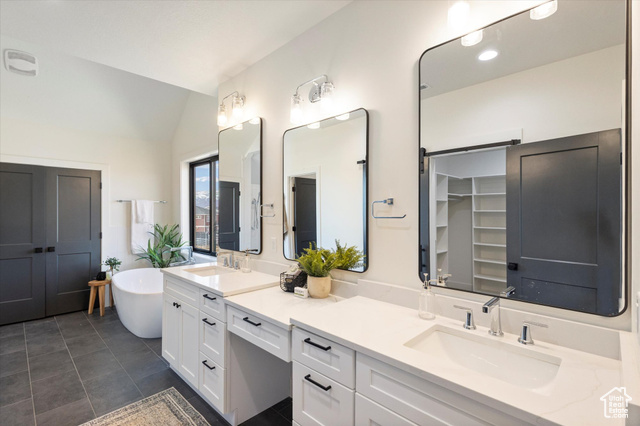 Photo 21 for MLS #2074644 at 1291 S 1140 East