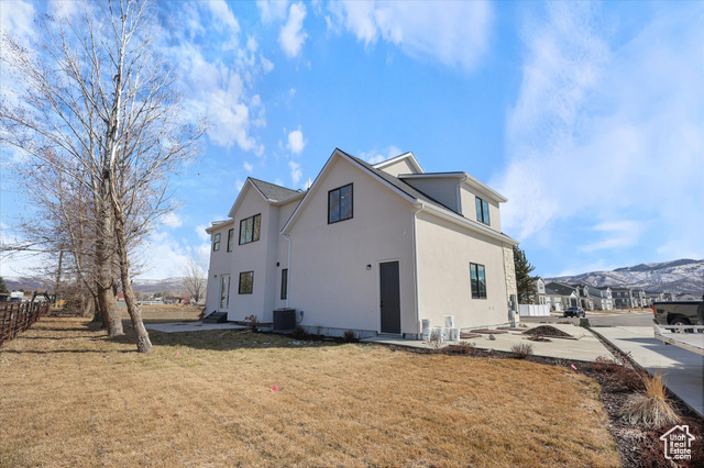 Photo 42 for MLS #2074644 at 1291 S 1140 East