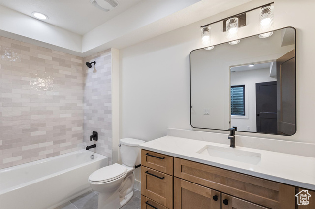 Photo 36 for MLS #2074644 at 1291 S 1140 East