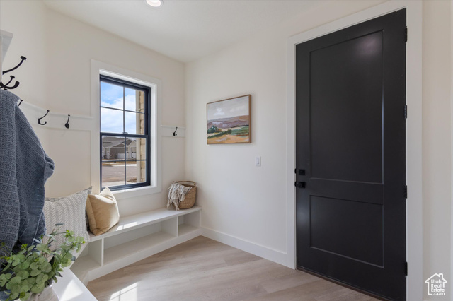 Photo 16 for MLS #2074644 at 1291 S 1140 East