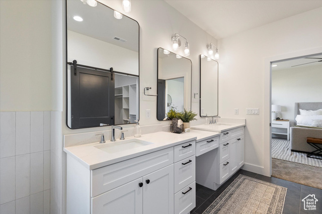 Photo 25 for MLS #2074644 at 1291 S 1140 East