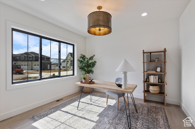 Photo 18 for MLS #2074644 at 1291 S 1140 East