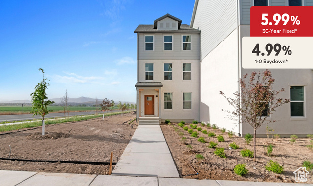 929 S MATHILDA DR #264, Saratoga Springs UT 84045