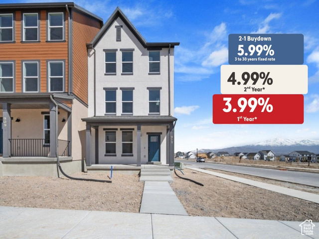 913 S MATHILDA DR #259, Saratoga Springs UT 84045